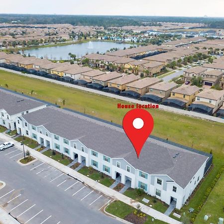 Windsor At Westside Villa Kissimmee Bagian luar foto