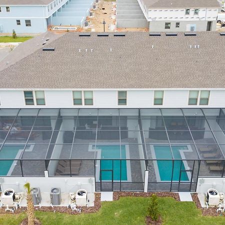 Windsor At Westside Villa Kissimmee Bagian luar foto