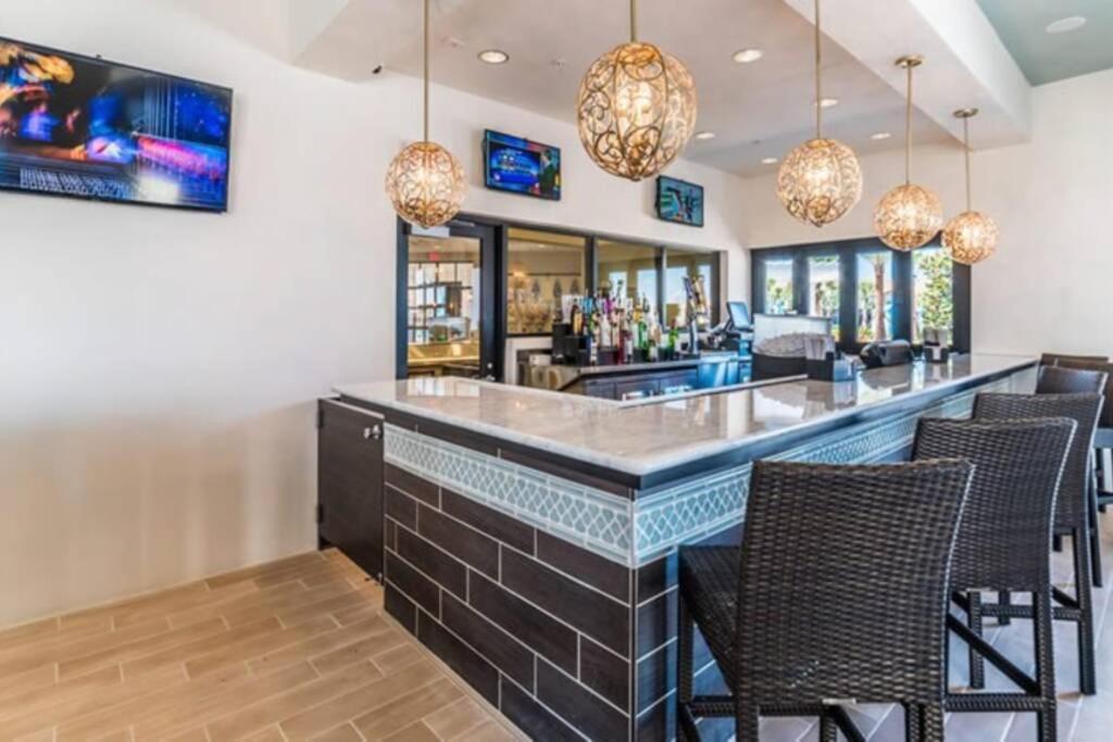 Windsor At Westside Villa Kissimmee Bagian luar foto