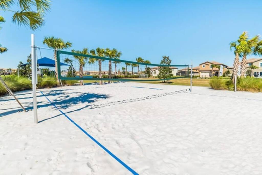 Windsor At Westside Villa Kissimmee Bagian luar foto
