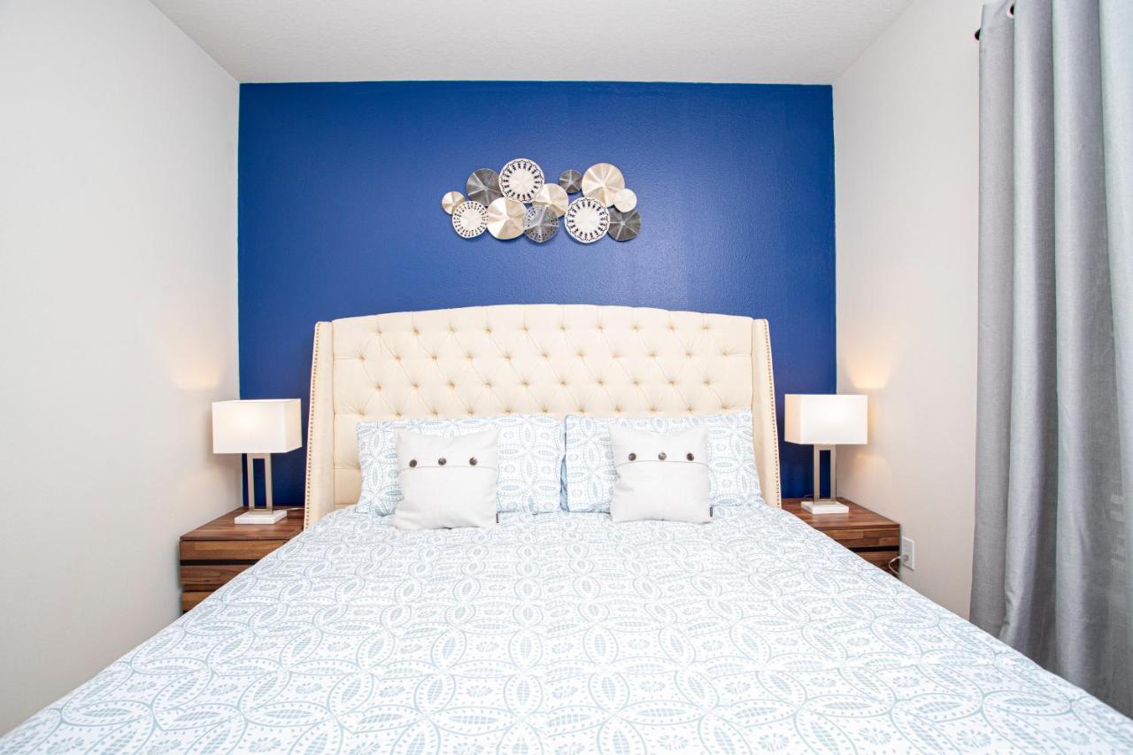 Windsor At Westside Villa Kissimmee Bagian luar foto
