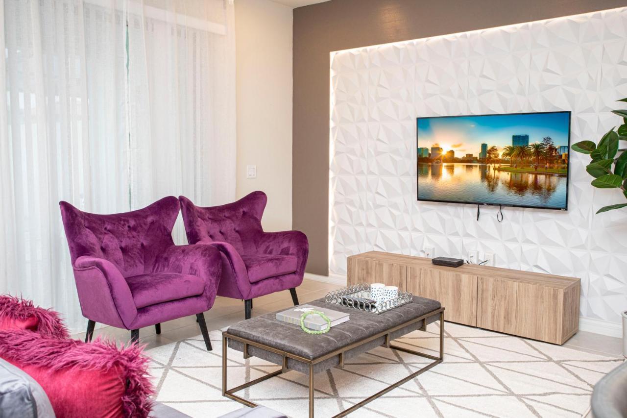 Windsor At Westside Villa Kissimmee Bagian luar foto