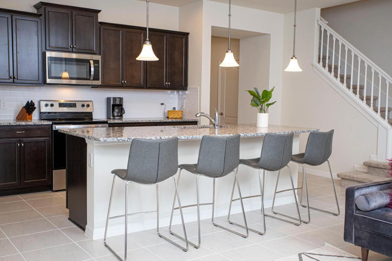 Windsor At Westside Villa Kissimmee Bagian luar foto
