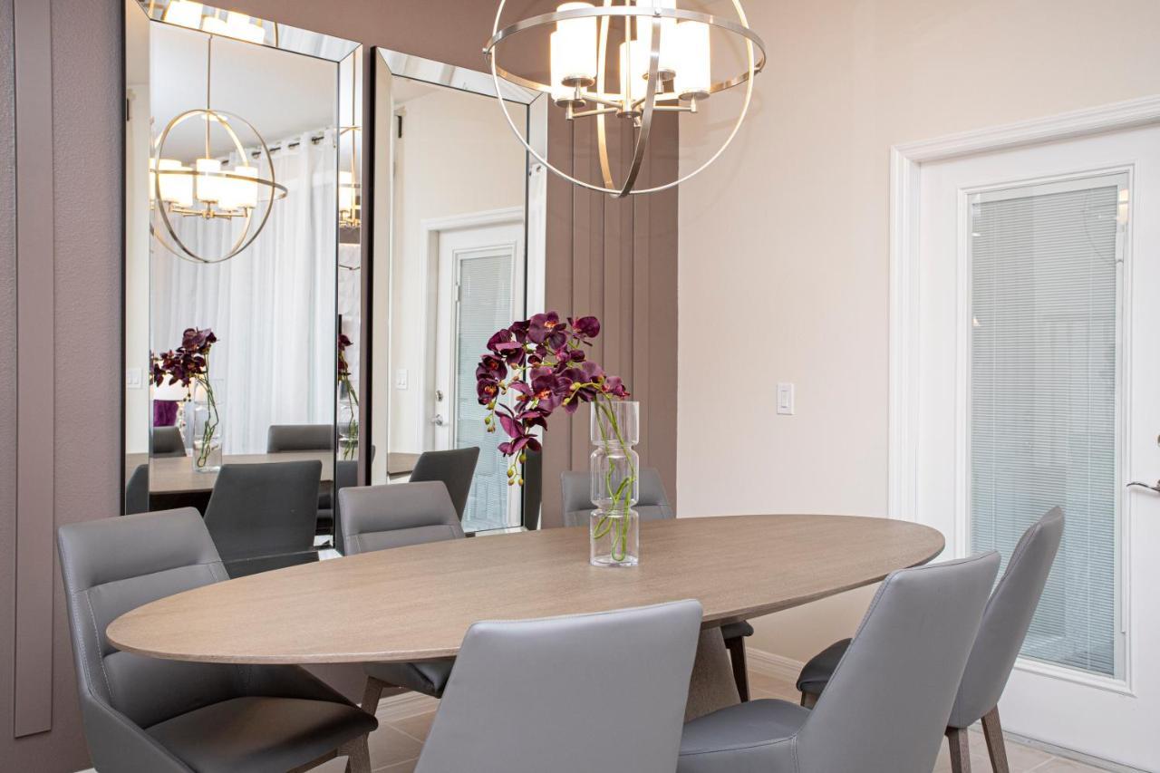 Windsor At Westside Villa Kissimmee Bagian luar foto