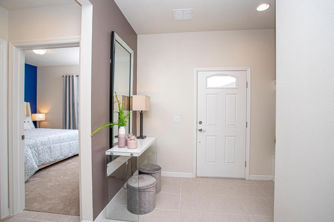Windsor At Westside Villa Kissimmee Bagian luar foto