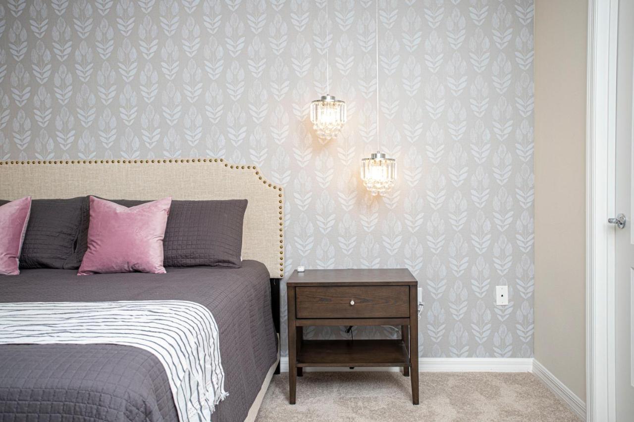 Windsor At Westside Villa Kissimmee Bagian luar foto