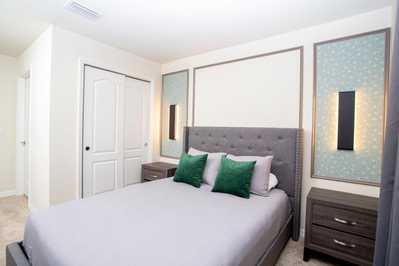 Windsor At Westside Villa Kissimmee Bagian luar foto