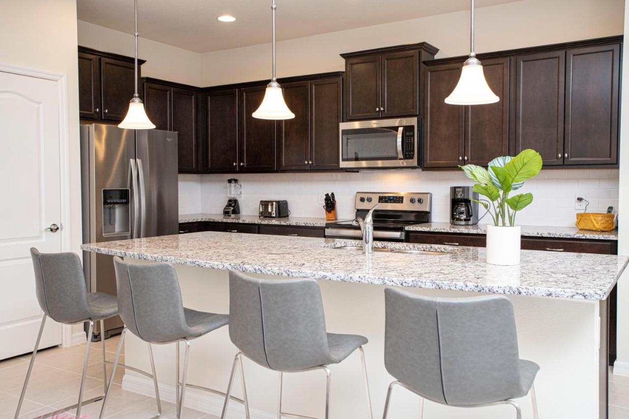 Windsor At Westside Villa Kissimmee Bagian luar foto