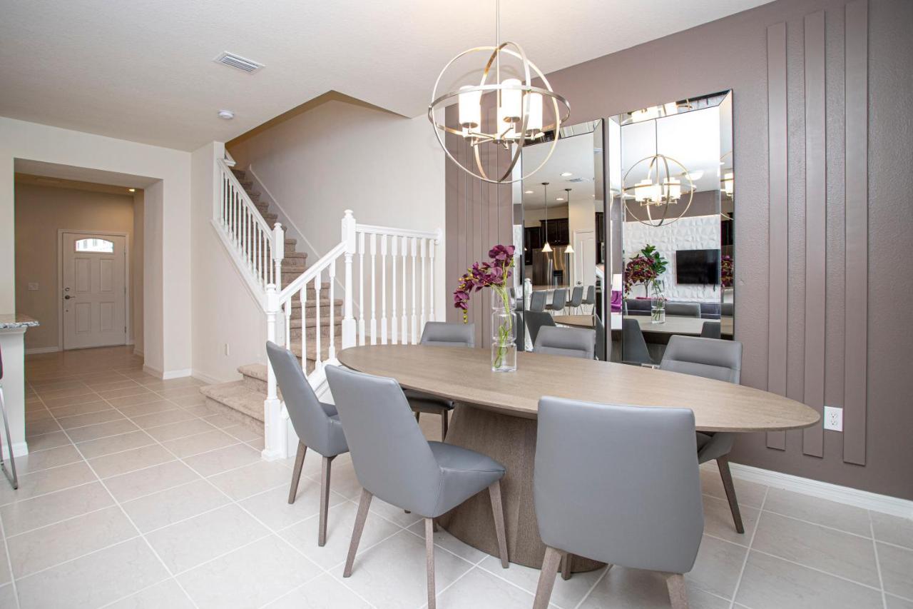 Windsor At Westside Villa Kissimmee Bagian luar foto