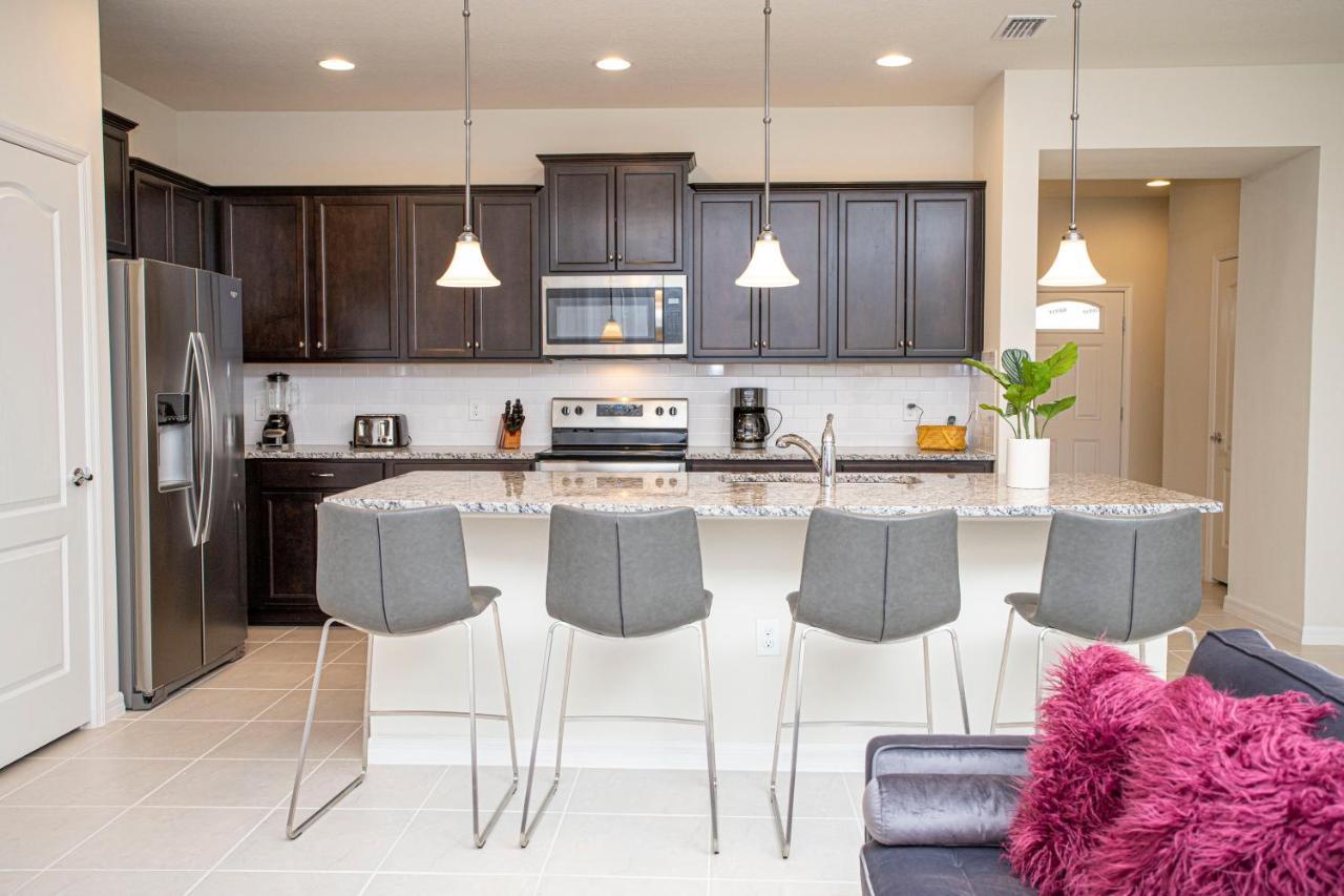 Windsor At Westside Villa Kissimmee Bagian luar foto