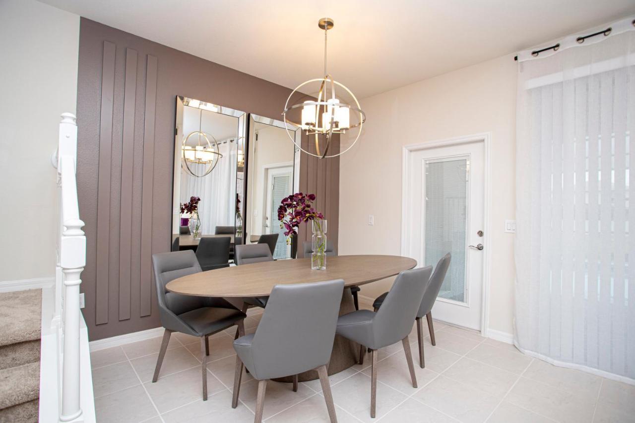 Windsor At Westside Villa Kissimmee Bagian luar foto