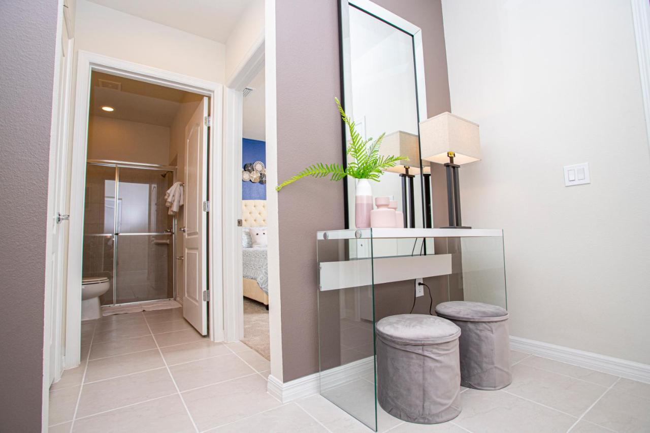 Windsor At Westside Villa Kissimmee Bagian luar foto