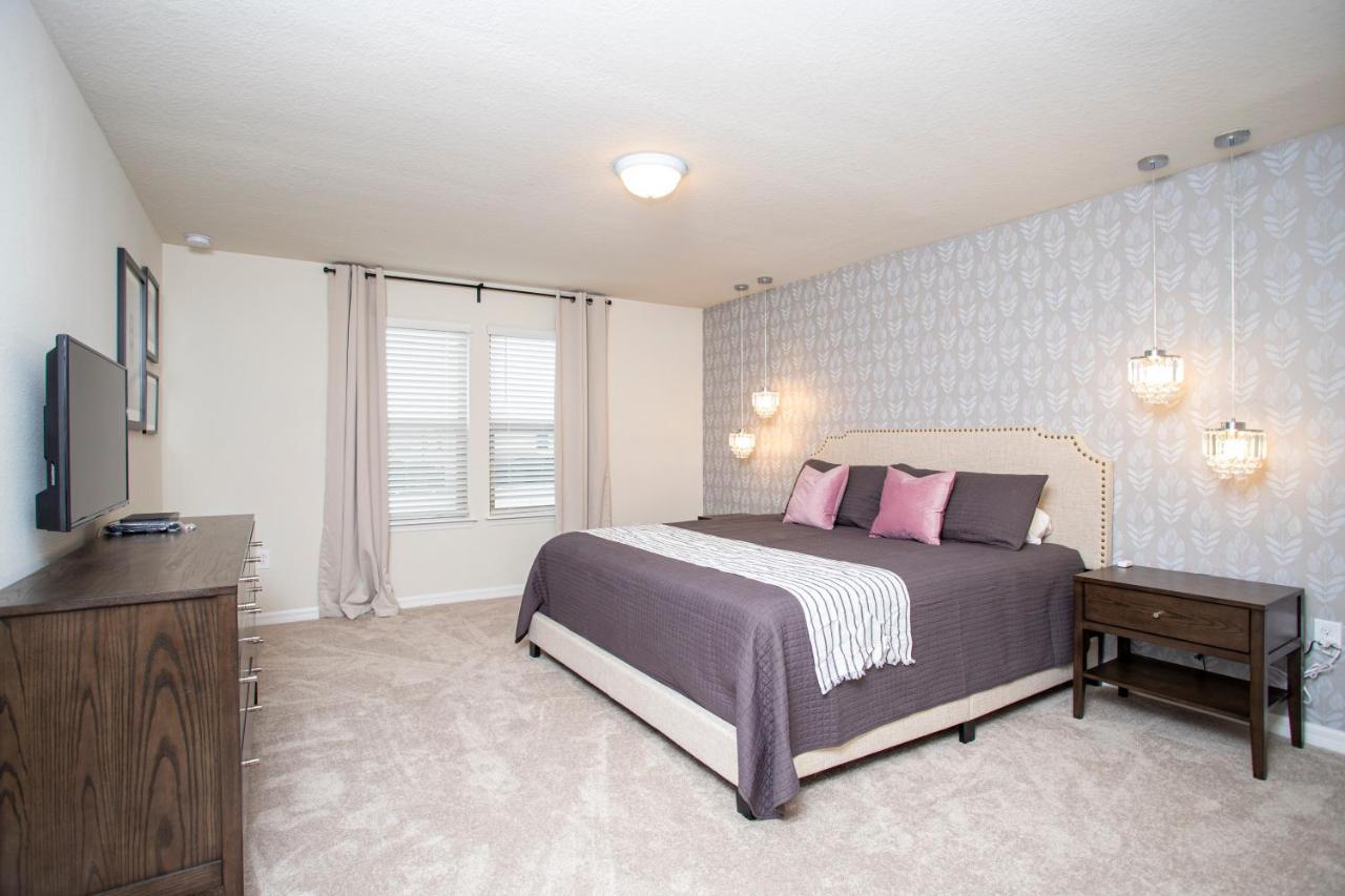 Windsor At Westside Villa Kissimmee Bagian luar foto