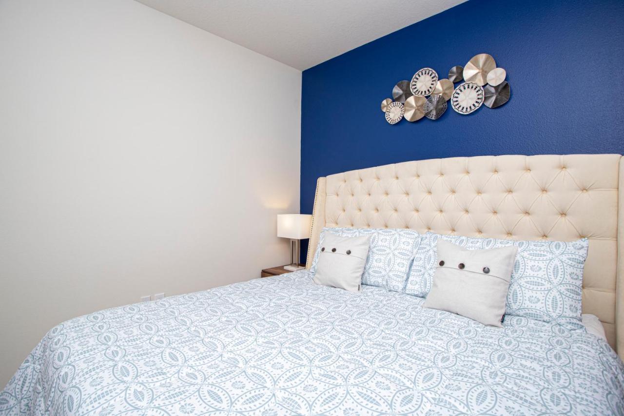 Windsor At Westside Villa Kissimmee Bagian luar foto