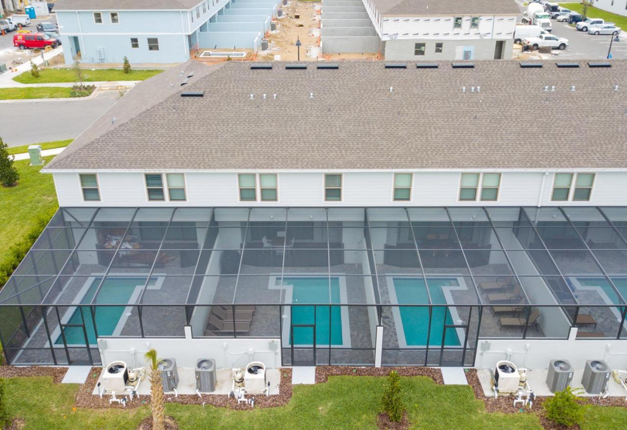 Windsor At Westside Villa Kissimmee Bagian luar foto