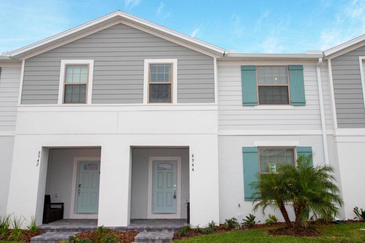 Windsor At Westside Villa Kissimmee Bagian luar foto