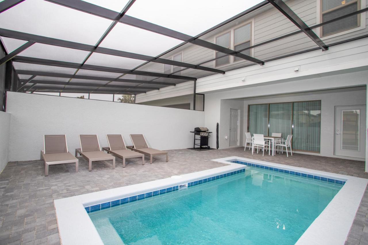 Windsor At Westside Villa Kissimmee Bagian luar foto